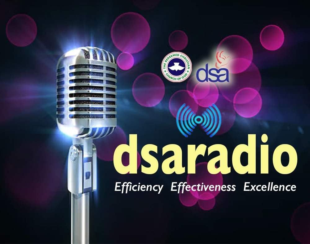 DSA Radio